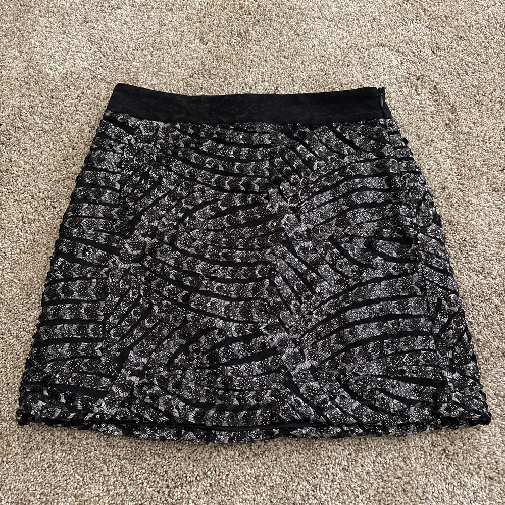 Preloved Zara skirt